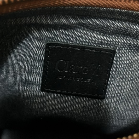 Clare V Petit Moyen
Color Natural - Picture 3 of 3